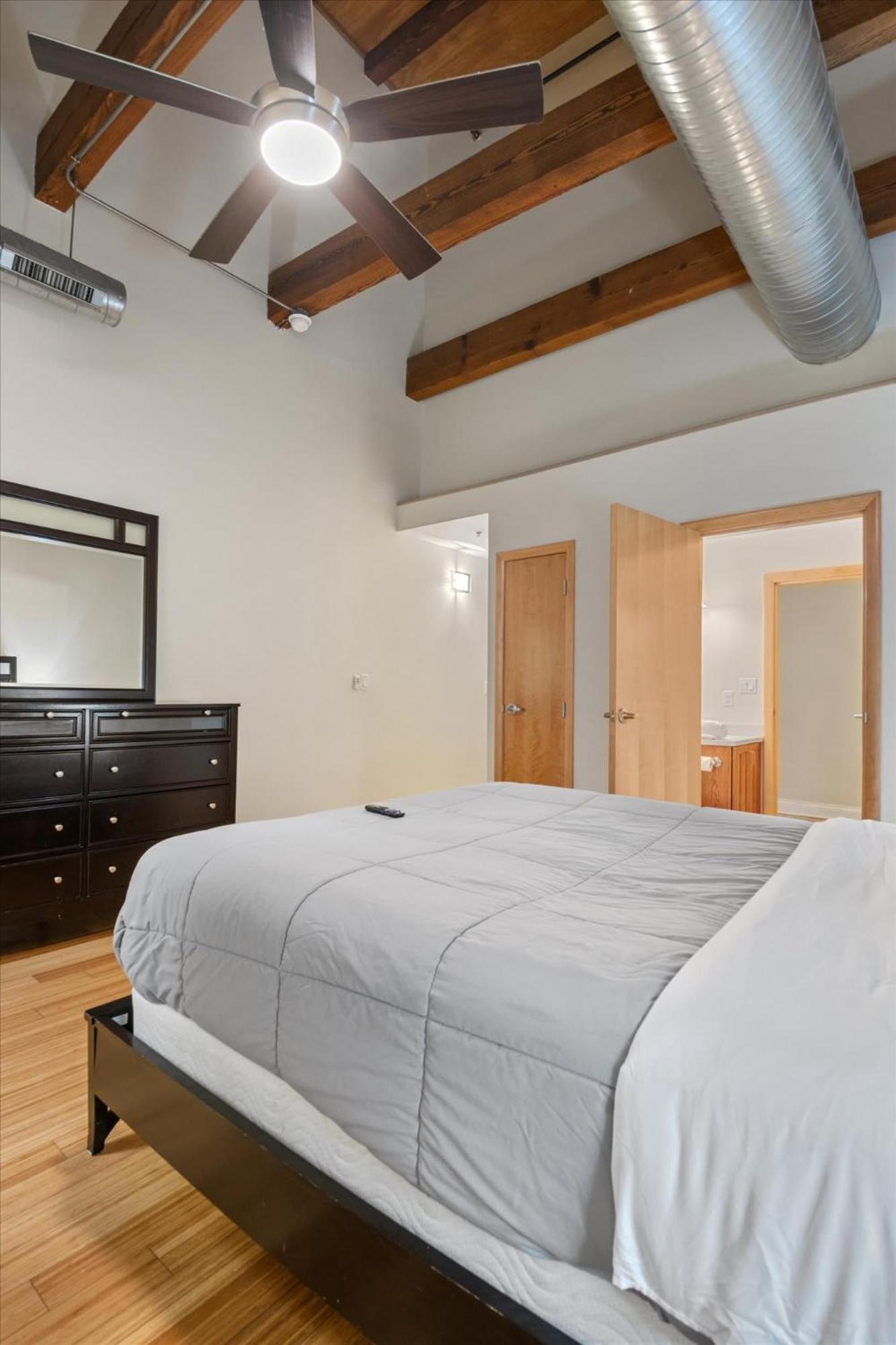 Top Floor Loft In Downtown Indianapolis!!! Екстериор снимка
