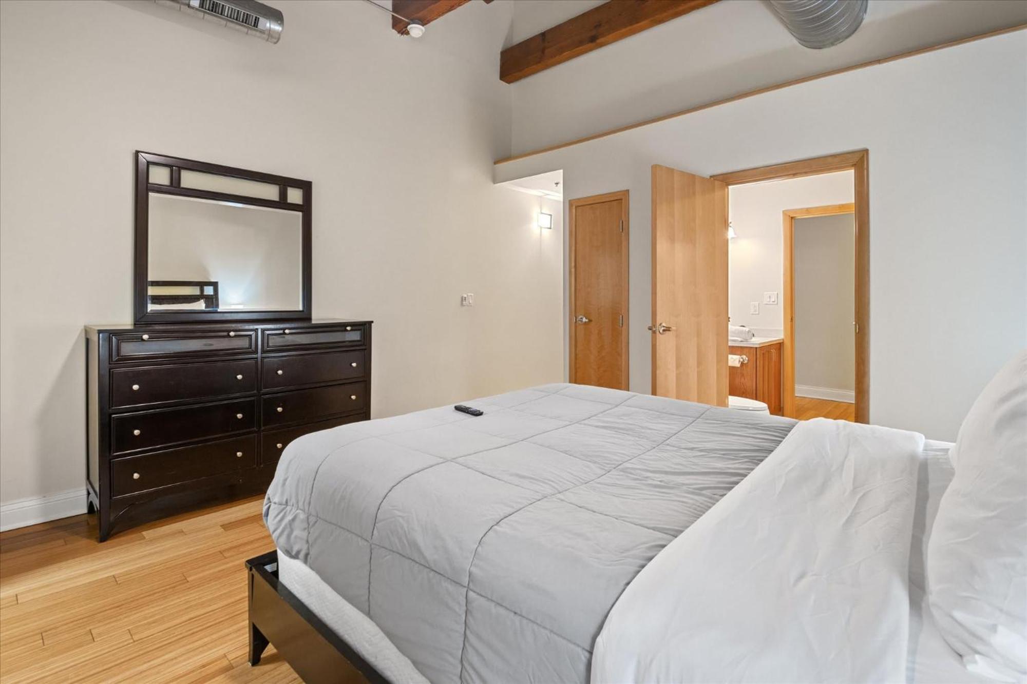 Top Floor Loft In Downtown Indianapolis!!! Екстериор снимка