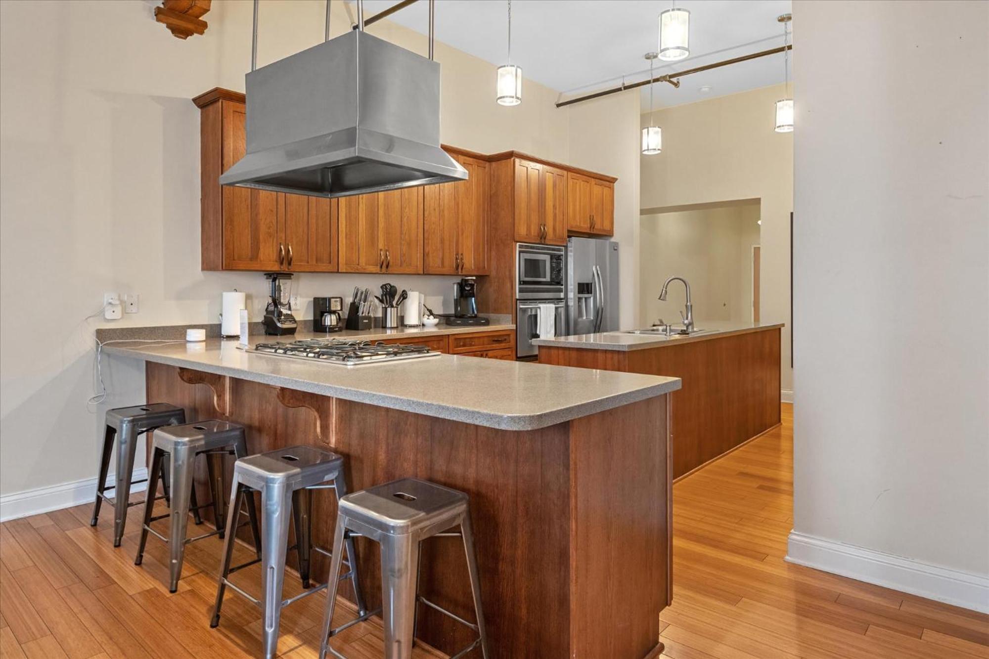 Top Floor Loft In Downtown Indianapolis!!! Екстериор снимка