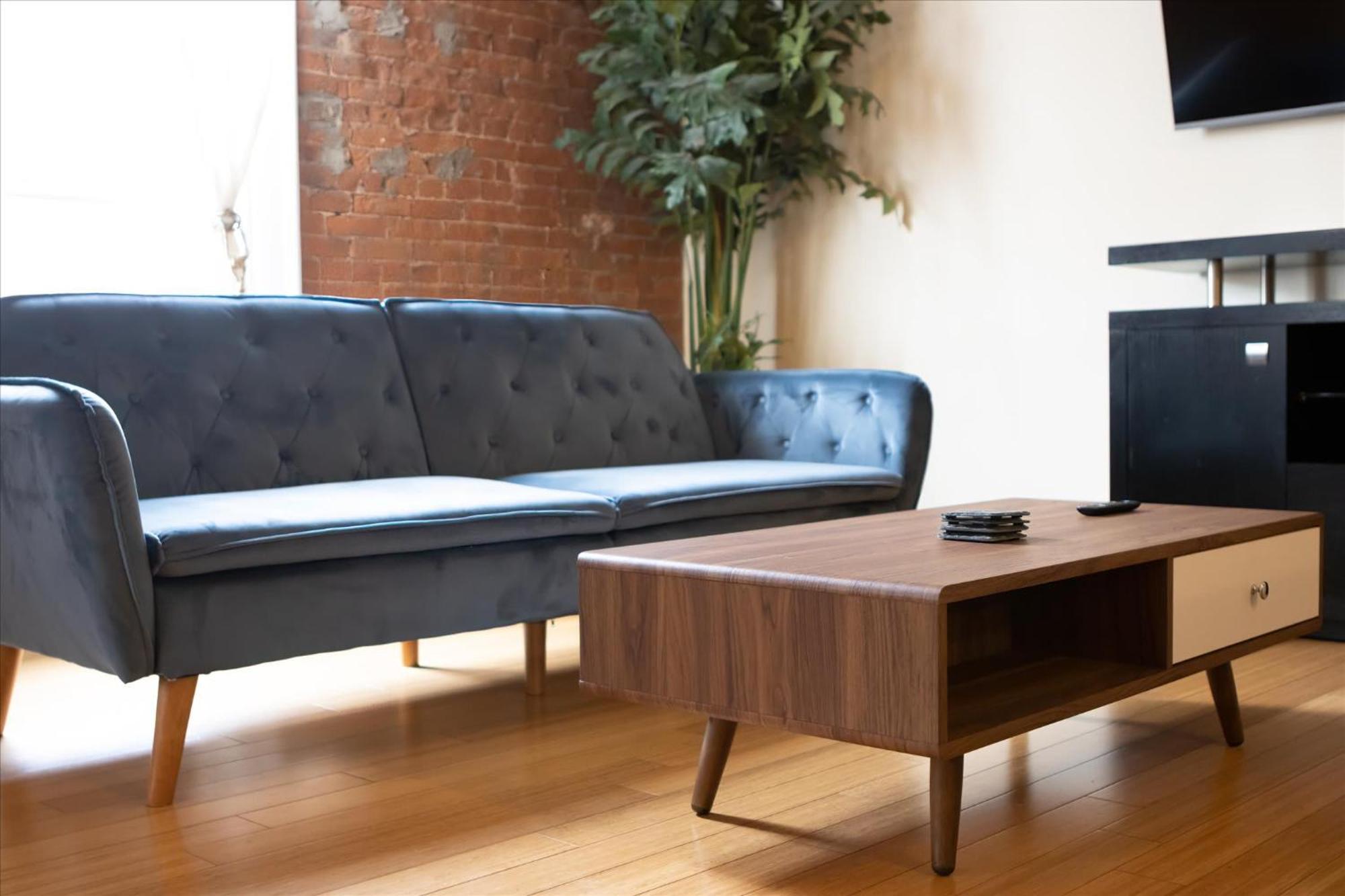 Top Floor Loft In Downtown Indianapolis!!! Екстериор снимка