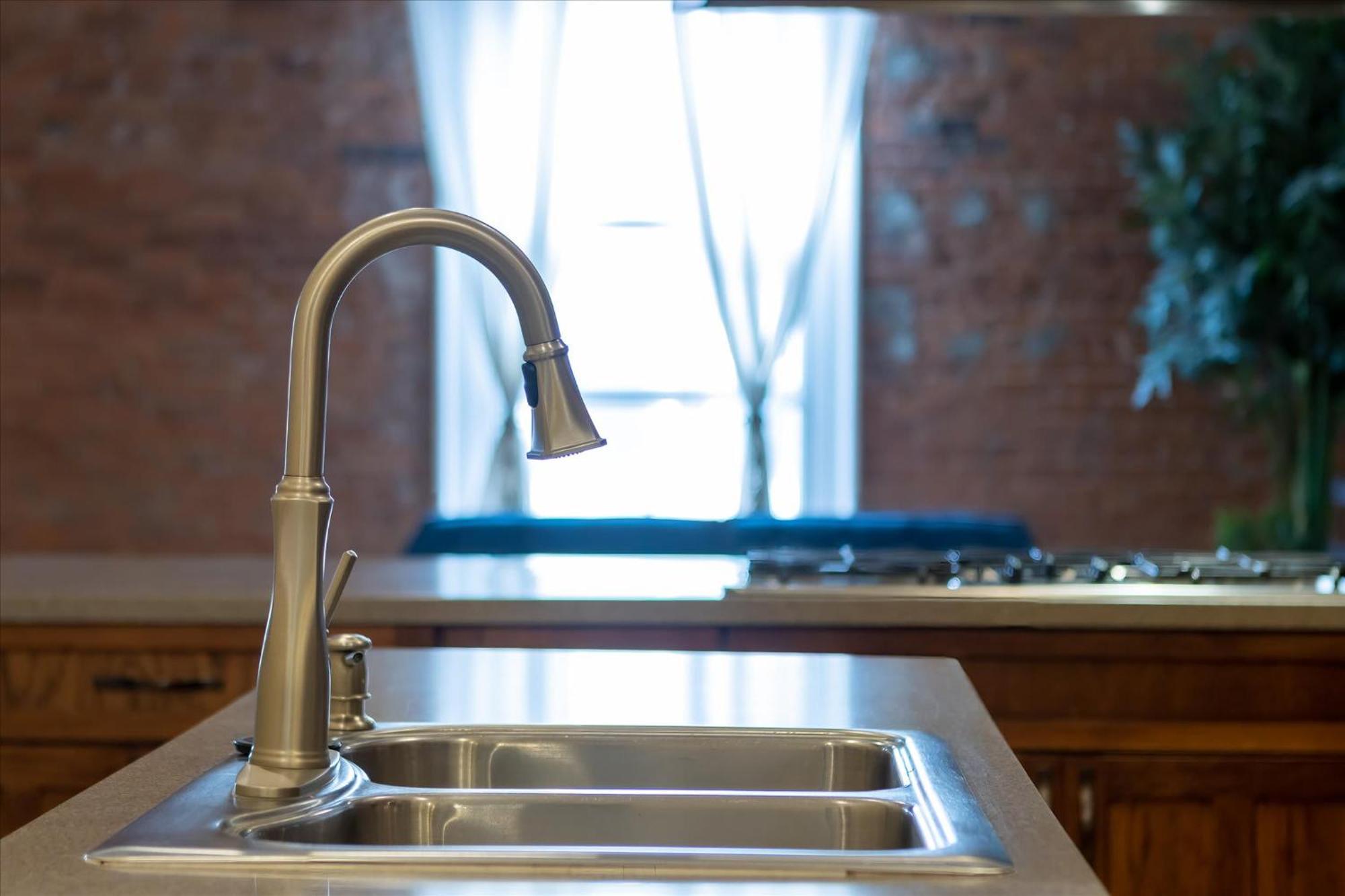 Top Floor Loft In Downtown Indianapolis!!! Екстериор снимка