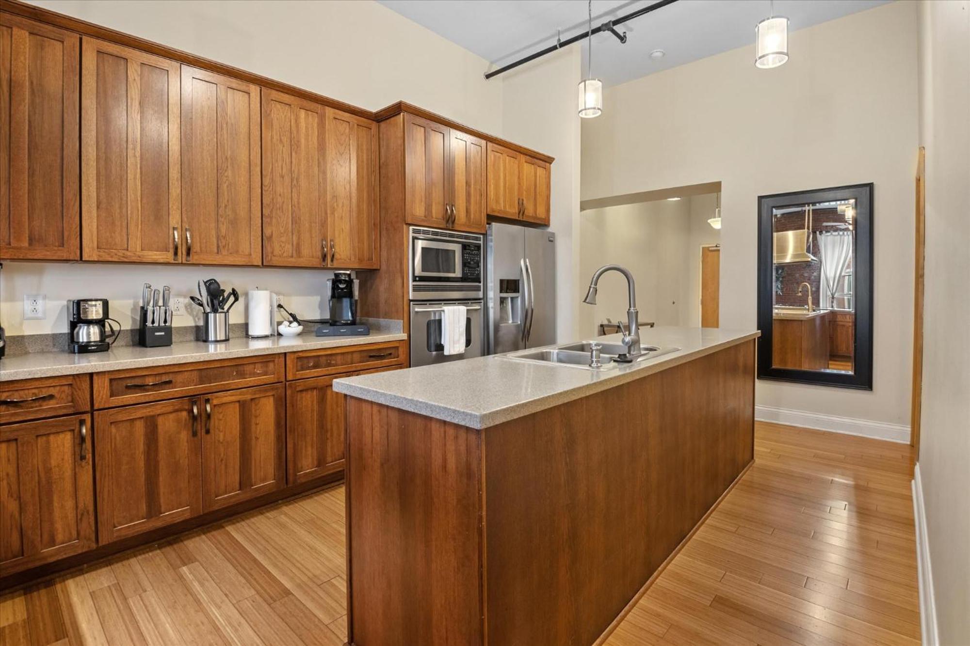 Top Floor Loft In Downtown Indianapolis!!! Екстериор снимка