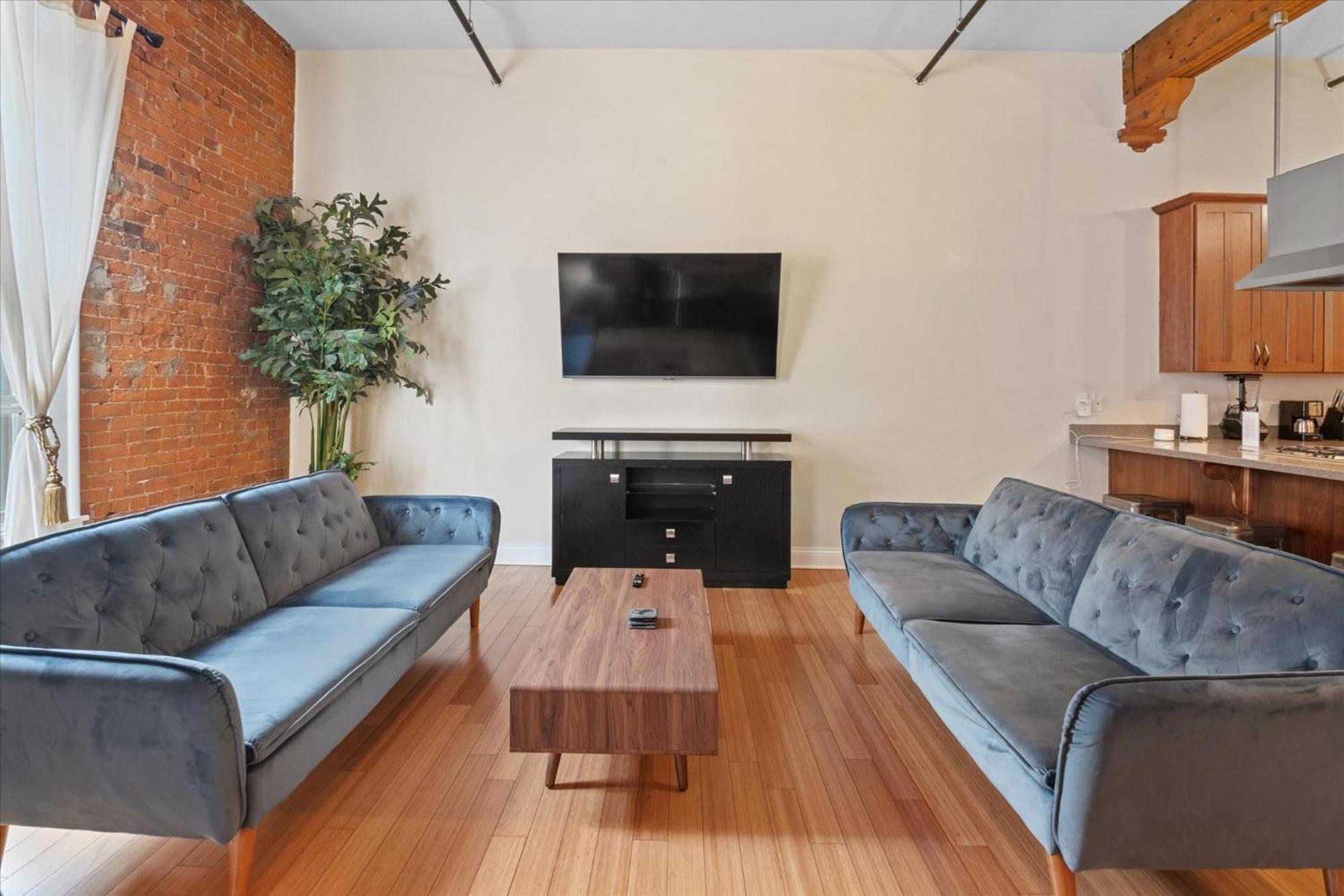 Top Floor Loft In Downtown Indianapolis!!! Екстериор снимка